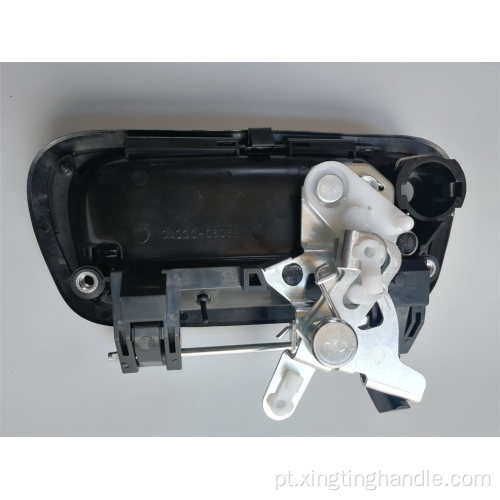 Alça da porta traseira do carro para Toyota Tundra 2000-2006 69090-0C030